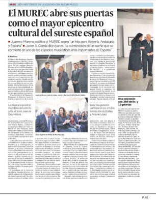 Diario de Almeria 1