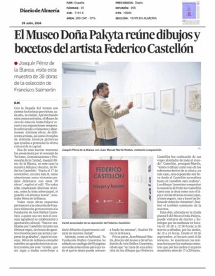 Diario de Almeria - Edición 2